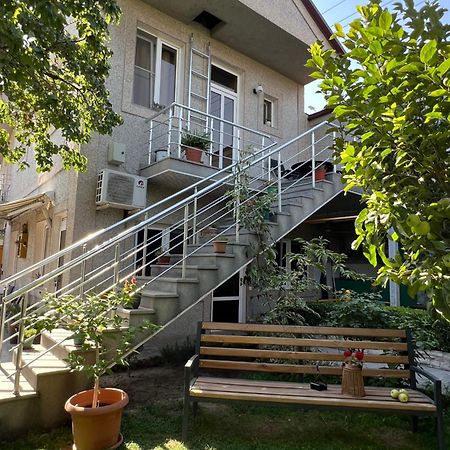 Yerevan Modern Holiday Apartment Dış mekan fotoğraf