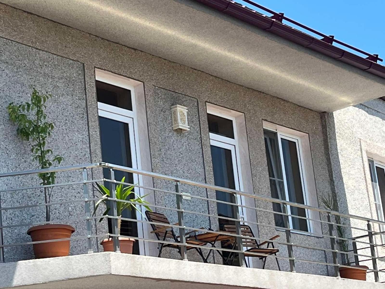 Yerevan Modern Holiday Apartment Dış mekan fotoğraf