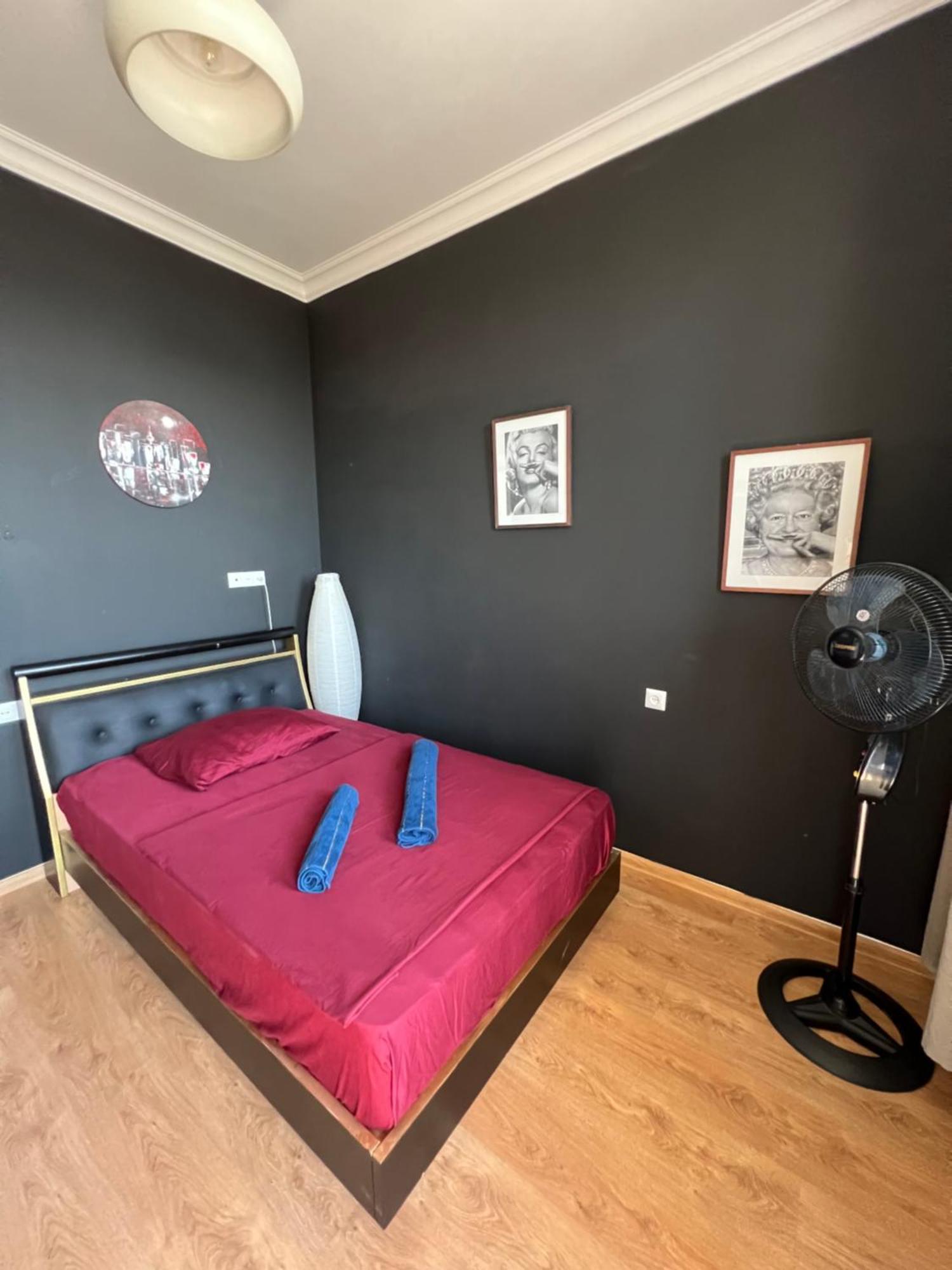 Yerevan Modern Holiday Apartment Dış mekan fotoğraf