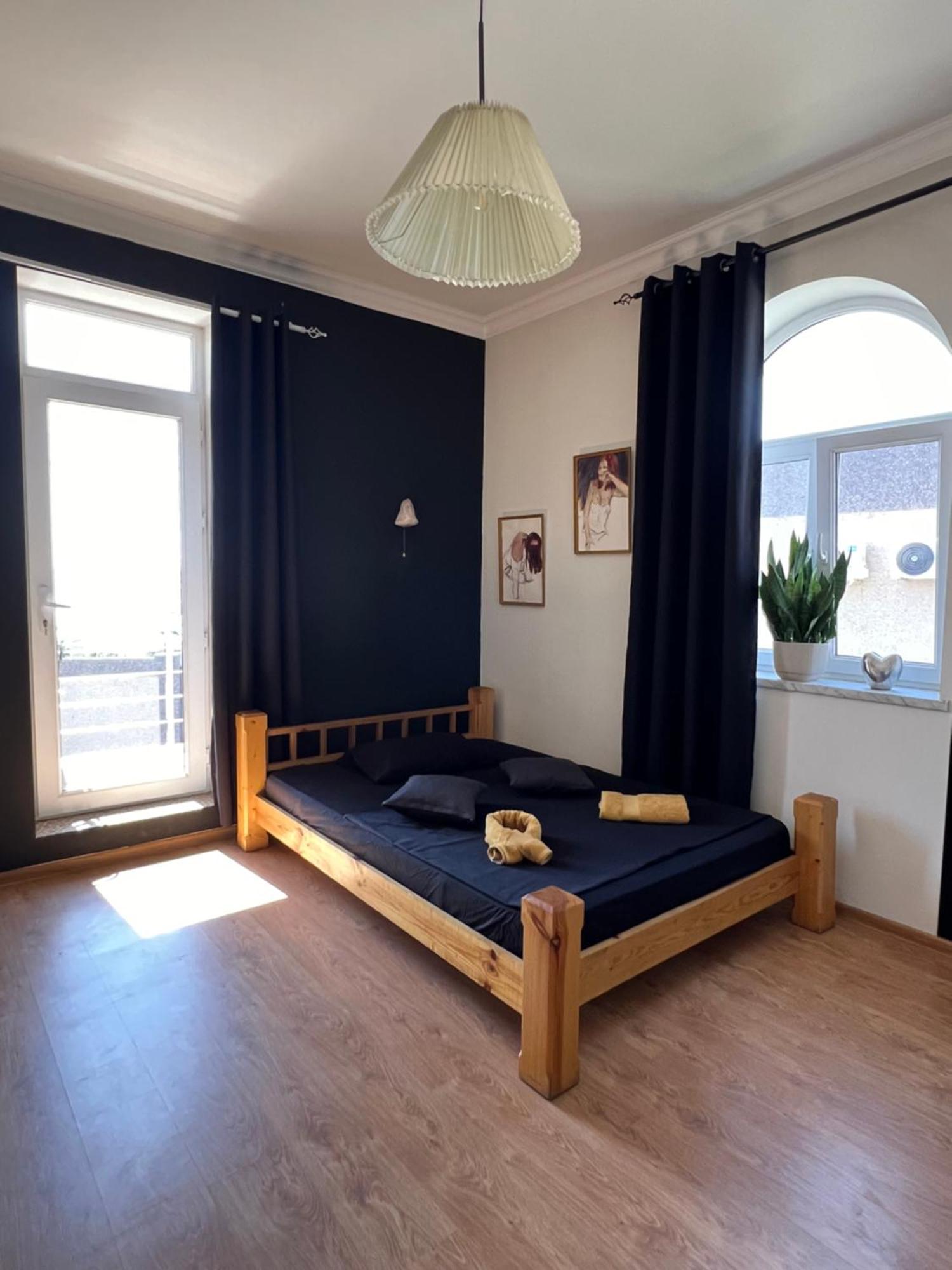 Yerevan Modern Holiday Apartment Dış mekan fotoğraf