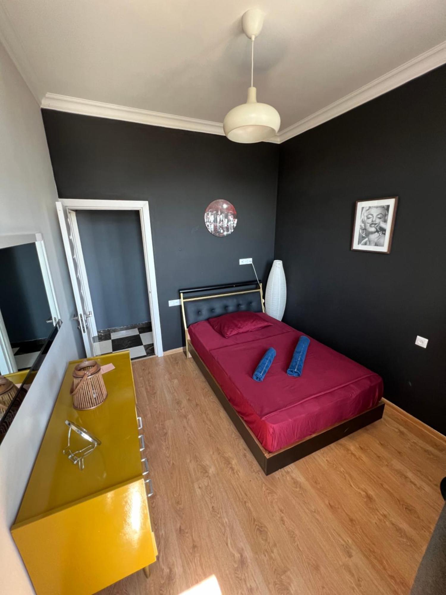 Yerevan Modern Holiday Apartment Dış mekan fotoğraf