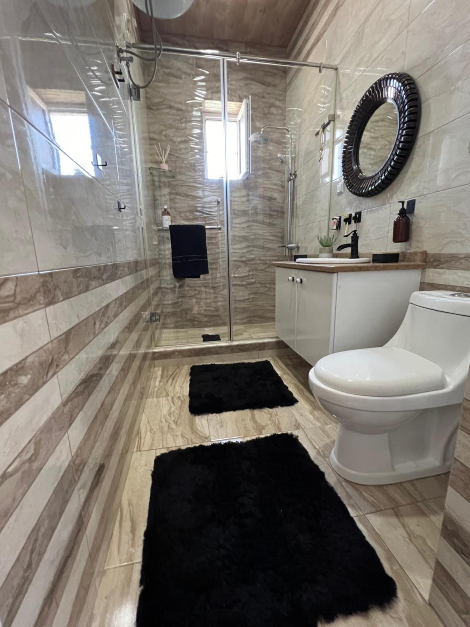 Yerevan Modern Holiday Apartment Dış mekan fotoğraf