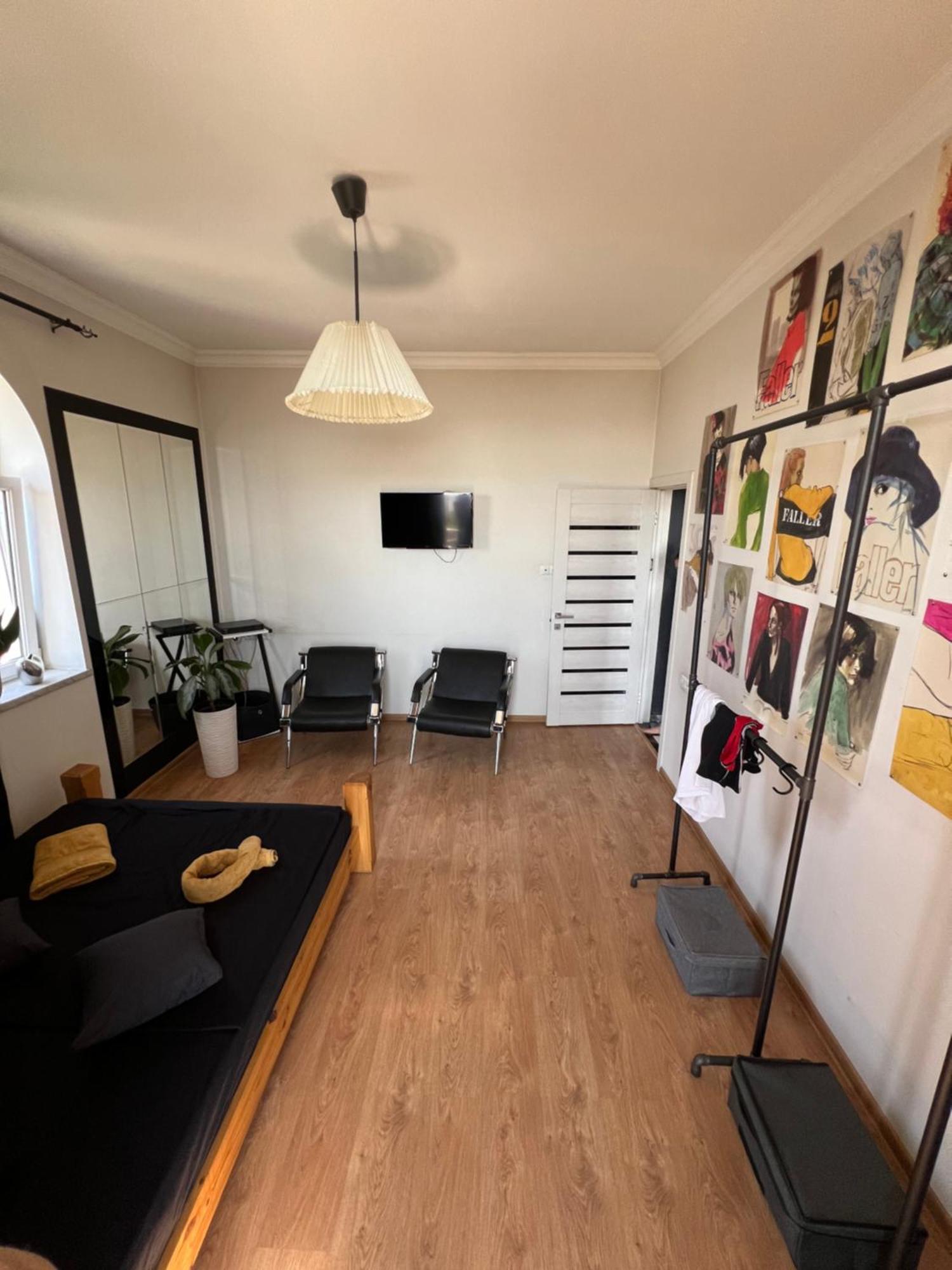 Yerevan Modern Holiday Apartment Dış mekan fotoğraf