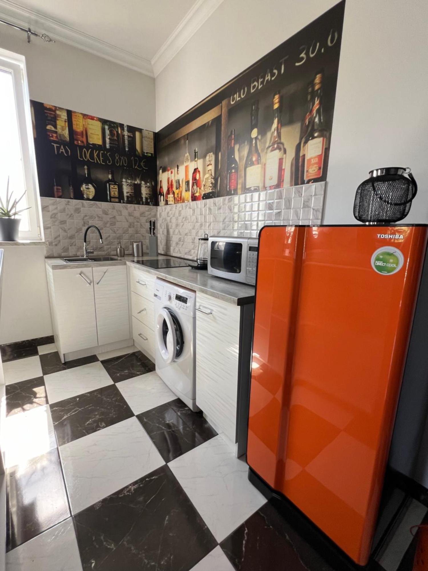Yerevan Modern Holiday Apartment Dış mekan fotoğraf